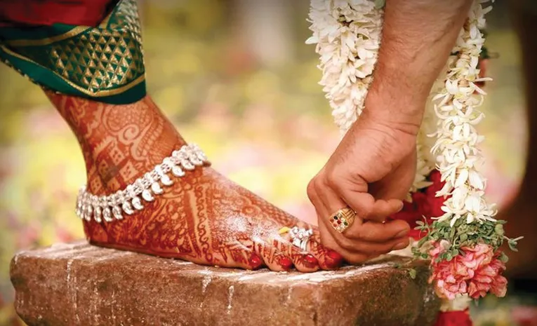 Jangaon district wedding incident