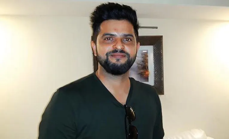 ED summons Suresh Raina in connection with betting app case