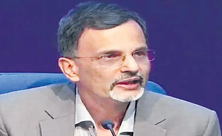 US tariff impact will fade in 6 months says Chief Economic Advisor