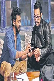 Journey of Irumbu Kai Mayavi2
