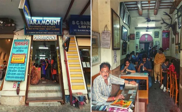 107 Year Old Sherbet Shop In Kolkata Once Hid Freedom Fighters10