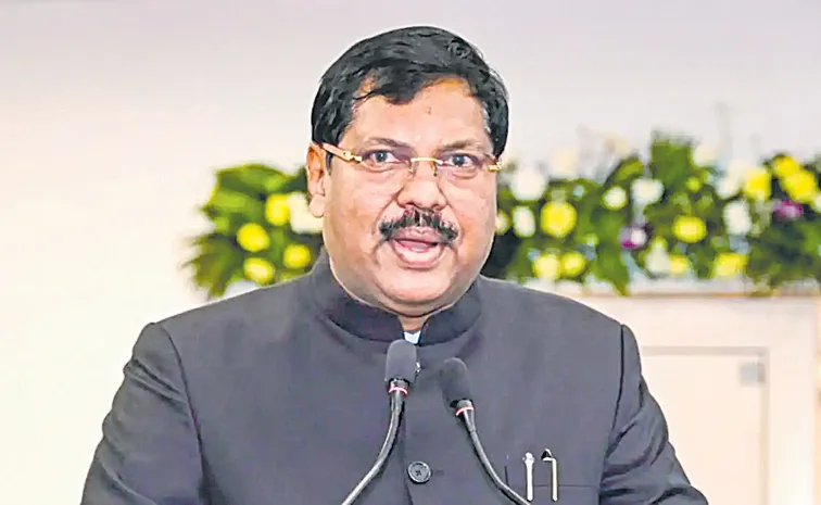 Supreme Court CJI Justice BR Gavai comments on Kancha Gachibowli case