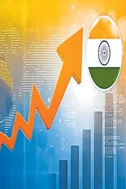 No major impact of US tariffs on India growth, says SandP Global Ratings4