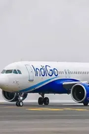 IndiGo Restart China Operations as Bilateral Air Talks Progress9