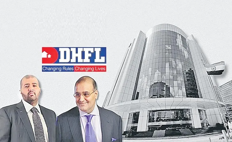 SEBI bans Kapil, Dheeraj Wadhawan and 4 others