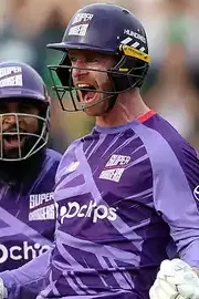 The Hundred League 2025: Clark's Final Ball Heroics Halt Brave's Perfect Start9