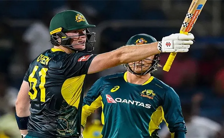 Concussed Mitchell Owen Ruled Out Of Remaining SA Games