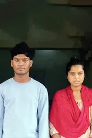 Chhattisgarh: Girlfriend Turns Thief To Buy Boyfriend A Bike5