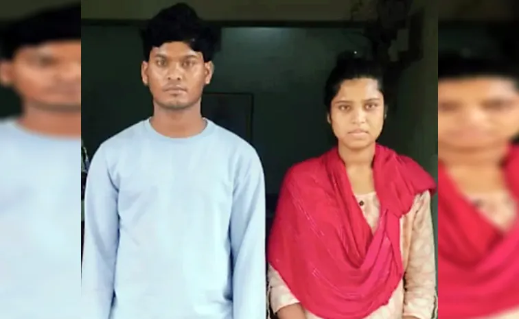 Chhattisgarh: Girlfriend Turns Thief To Buy Boyfriend A Bike