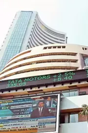 BSE Launches India Defence Index