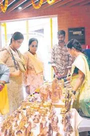 WE Hub Foundation Shravan Special Impact Fair Mini Edition9