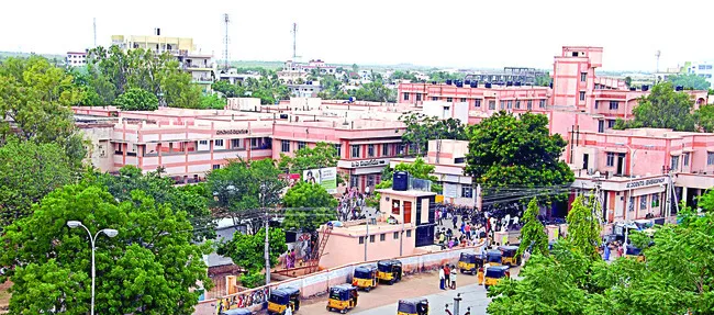 వీడని బాధ్యతారాహిత్యం 