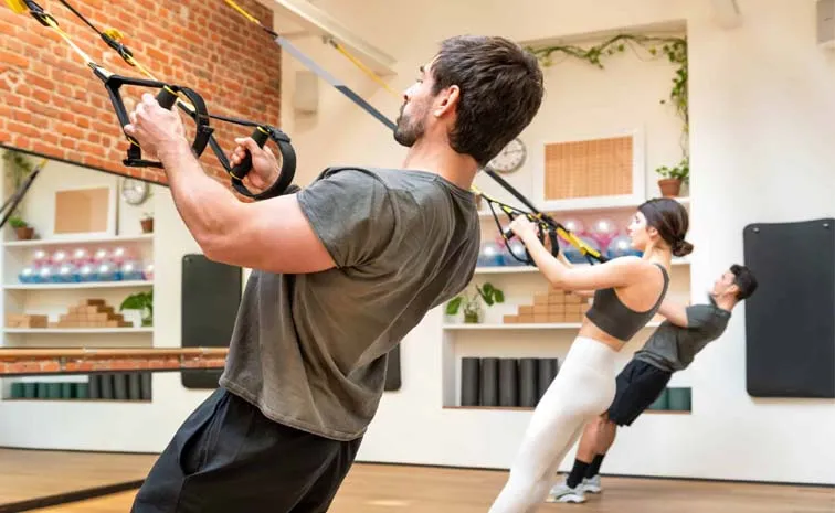Experts Said These Tips to Consider When Choosing a Gym in Fitness World