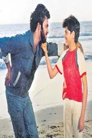 Rajinikanth One Of His First Teacher says Hrithik Roshan8