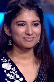Kashish Singhal fails to answer Rs 1 crore question Kaun Banega Crorepati6