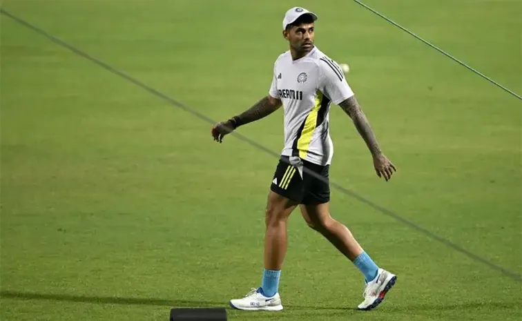 More Suspense Around India's Asia Cup Squad As Suryakumar Yadav Travels To Japan Says Report