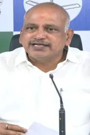 YSRCP Leader Lella Appi Reddy Takes On Chandrababu Naidu7