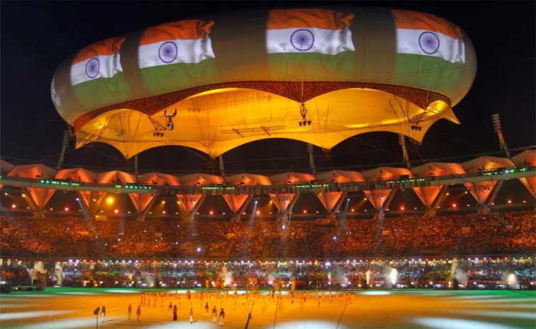 India’s Bid To Host Commonwealth Games 2030 Formally Approved By IOA
