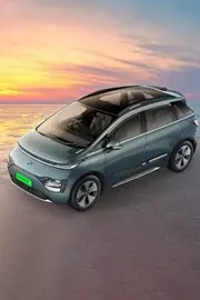 MG Windsor EV Achieves Record Sales in 2025 July8