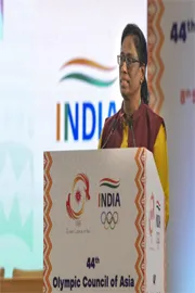 India’s Bid To Host Commonwealth Games 2030 Formally Approved By IOA4