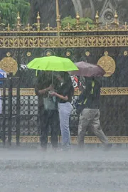 Mumbai Waterlogging Disrupts2