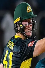 Concussed Mitchell Owen Ruled Out Of Remaining SA Games10