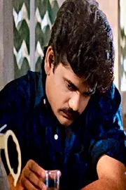 RGV Shares A Shiva Trailer Video From Coolie Movie 2