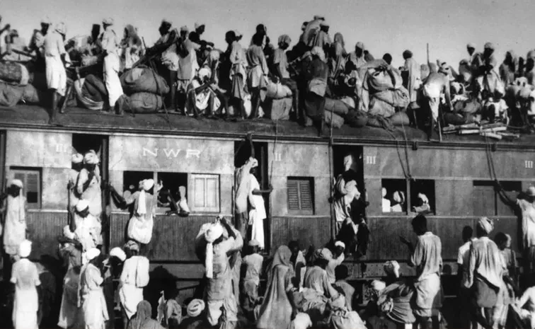 Pakistan Independence day know what Happened on August 14 1947