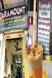 107 Year Old Sherbet Shop In Kolkata Once Hid Freedom Fighters10