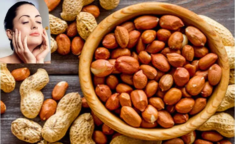 New Study Links Peanuts Eat Them This Way to Slower Ageing2