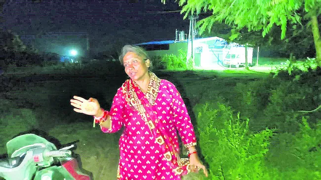 బంగారం పేరుతో బురిడీ 