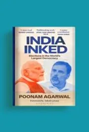 Women Journalist Poonam Agarwal on new book launched4