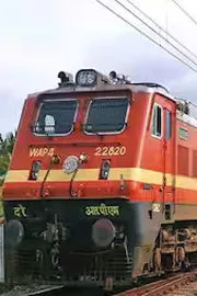 Railways spending 45pc in subsidy on passenger travel1