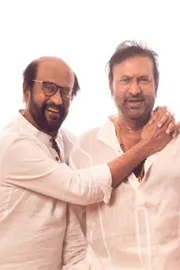 Lakshmi Manchu on 50 years of Rajinikanth and Friendship with Mohanbabu9