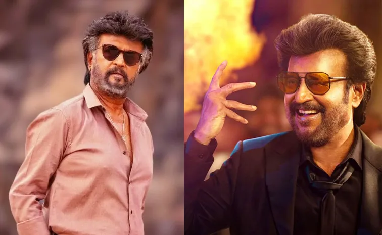 Rajinikanth Completes 50 Years in Cinema: Superstar Journey