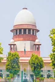 Supreme Court dismissed anti voter allegations, affirming Bihar SIR 10
