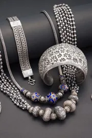 Silver Jewellery Hallmarking Rule Likely From September 1, 202512