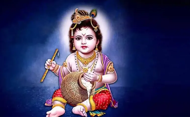 Janmashtami 2025 rituals, Fasting Rulesyou must know3