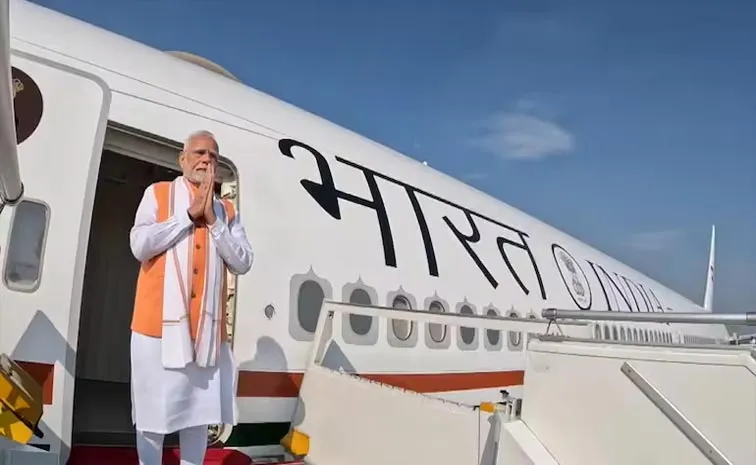 PM Narendra Modi may visit US for UNGA session on september
