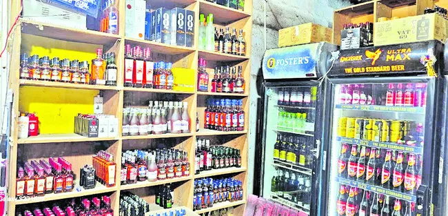 ఇక్కడే తాగండి 