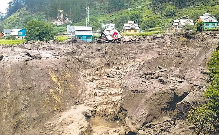 46 people killed in massive cloudburst in Jammu Kashmir