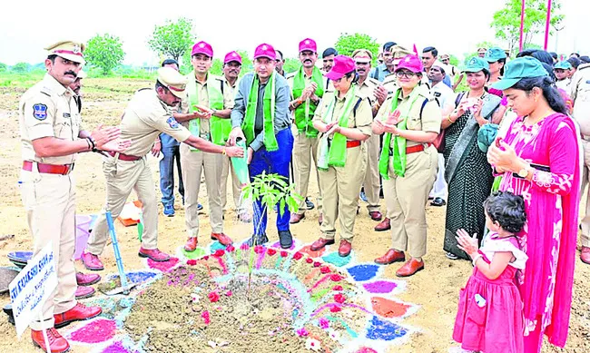 ముందస్తు చర్యలు చేపట్టాలి