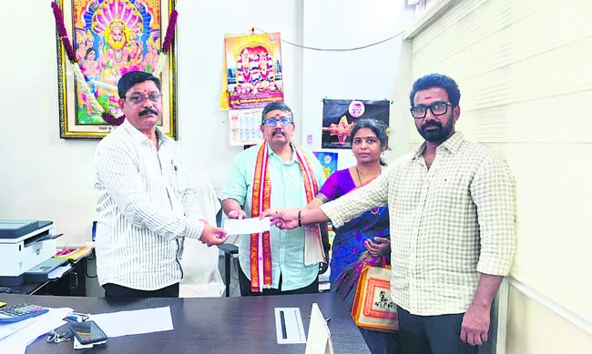పంద్రాగస్టు వేడులకు ముఖ్య అతిథిగా గుత్తా 