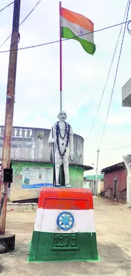 సేంద్రియ సాగులో  రాణిస్తున్న పట్టభద్రుడు