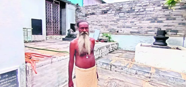 ‘ నాకు ప్రాణహాని ఉంది’