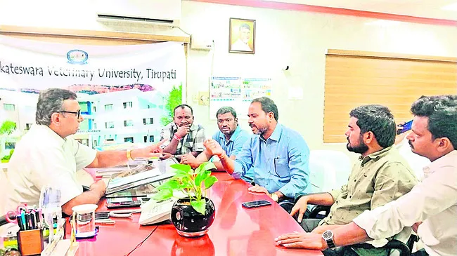 అగ్రకులాల దౌర్జన్యాలపై చర్యలు తీసుకోండి