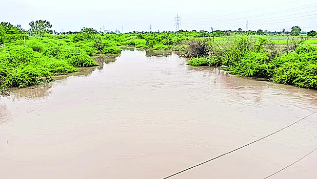 పొంగి