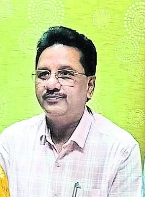 అల్పపీడనంతో విద్యుత్‌ శాఖ అప్రమత్తం 