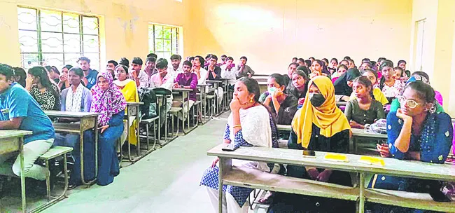 అగ్ర భారతే లక్ష్యం