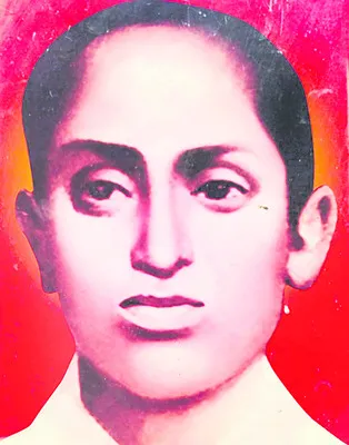 అమరవీరుడు కాకుమాని